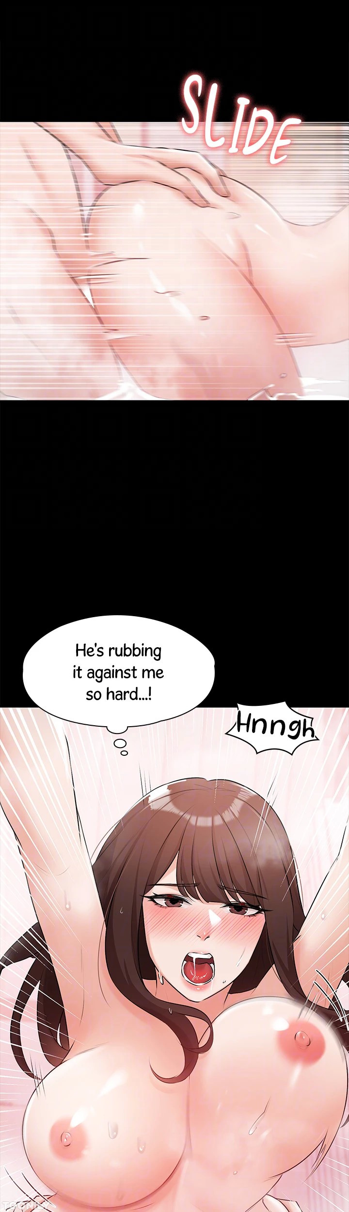 Naughty Little Sister Chapter 16 - Manhwa18.com