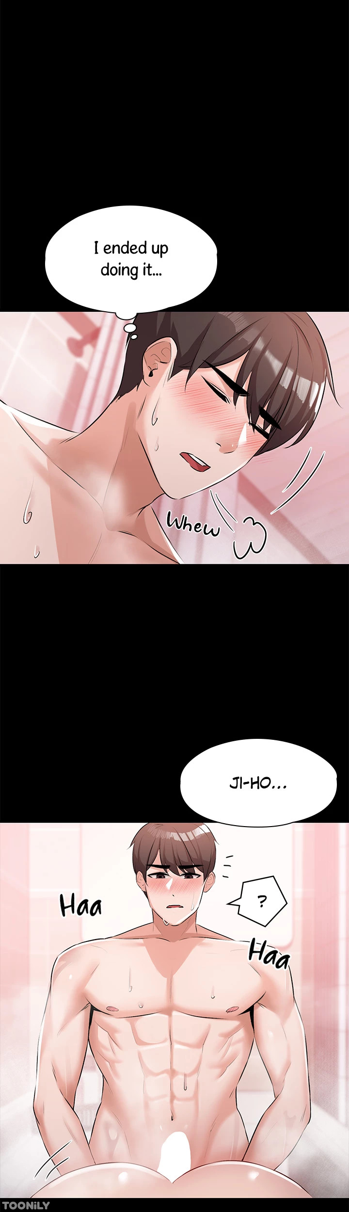 Naughty Little Sister Chapter 16 - Manhwa18.com