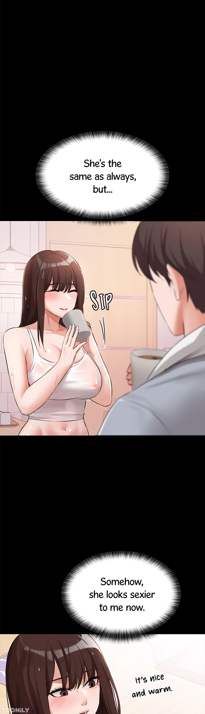 Naughty Little Sister Chapter 17 - Manhwa18.com