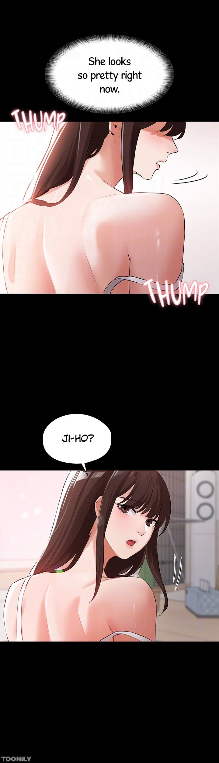 Naughty Little Sister Chapter 17 - Manhwa18.com