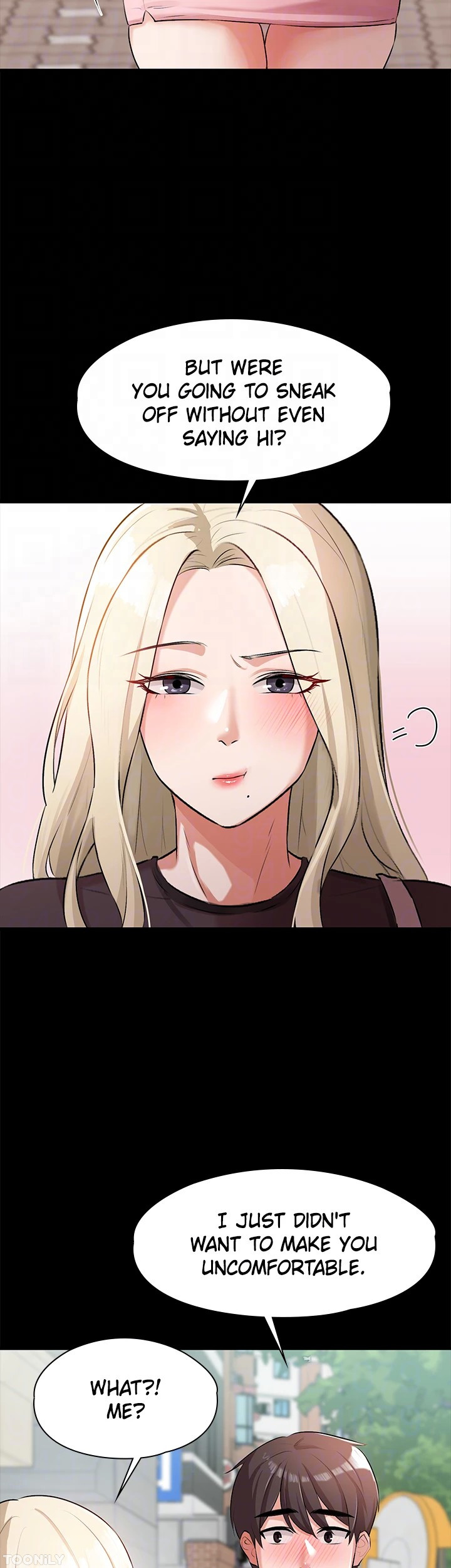 Naughty Little Sister Chapter 17 - Manhwa18.com