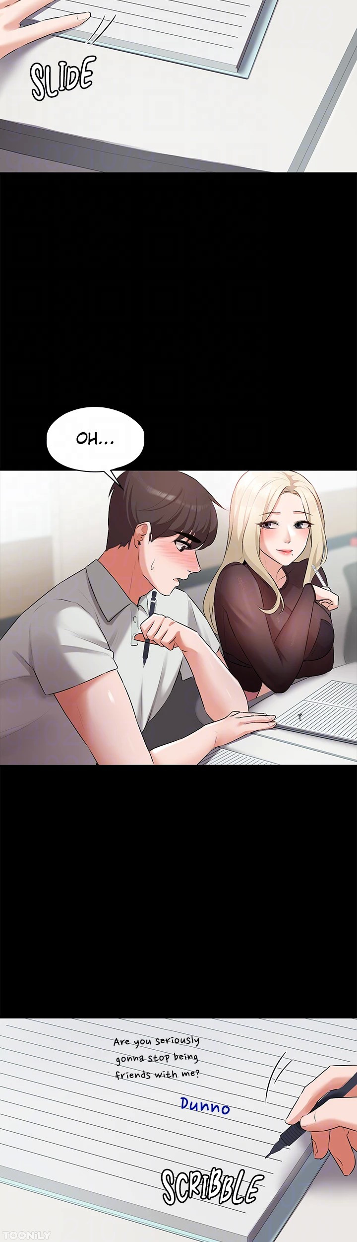 Naughty Little Sister Chapter 17 - Manhwa18.com