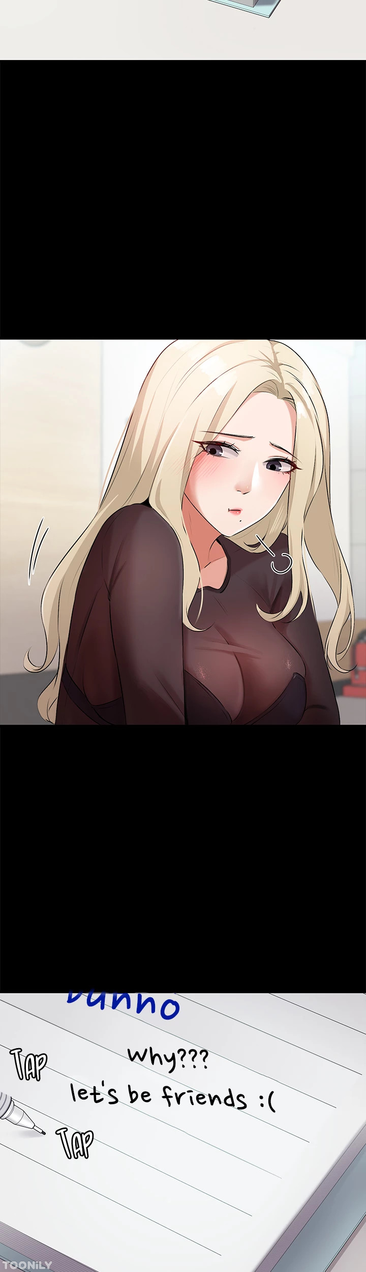 Naughty Little Sister Chapter 17 - Manhwa18.com