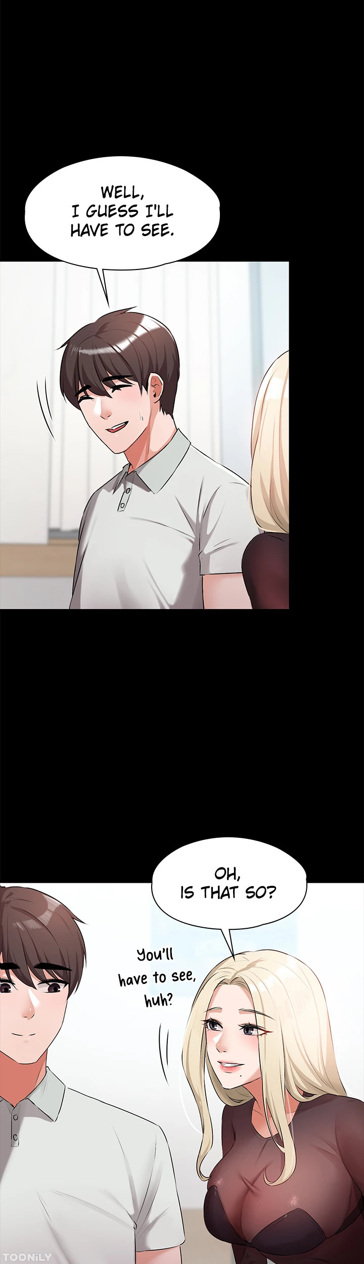 Naughty Little Sister Chapter 17 - Manhwa18.com