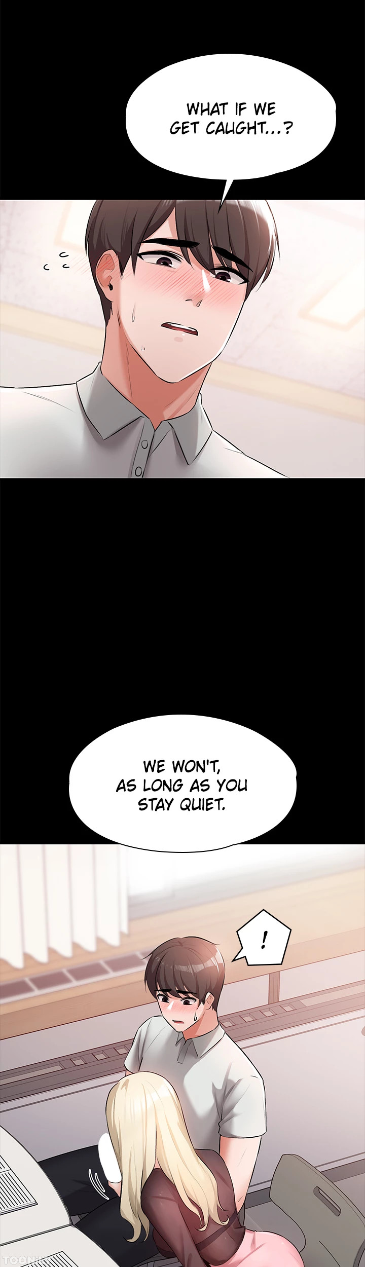 Naughty Little Sister Chapter 18 - Manhwa18.com