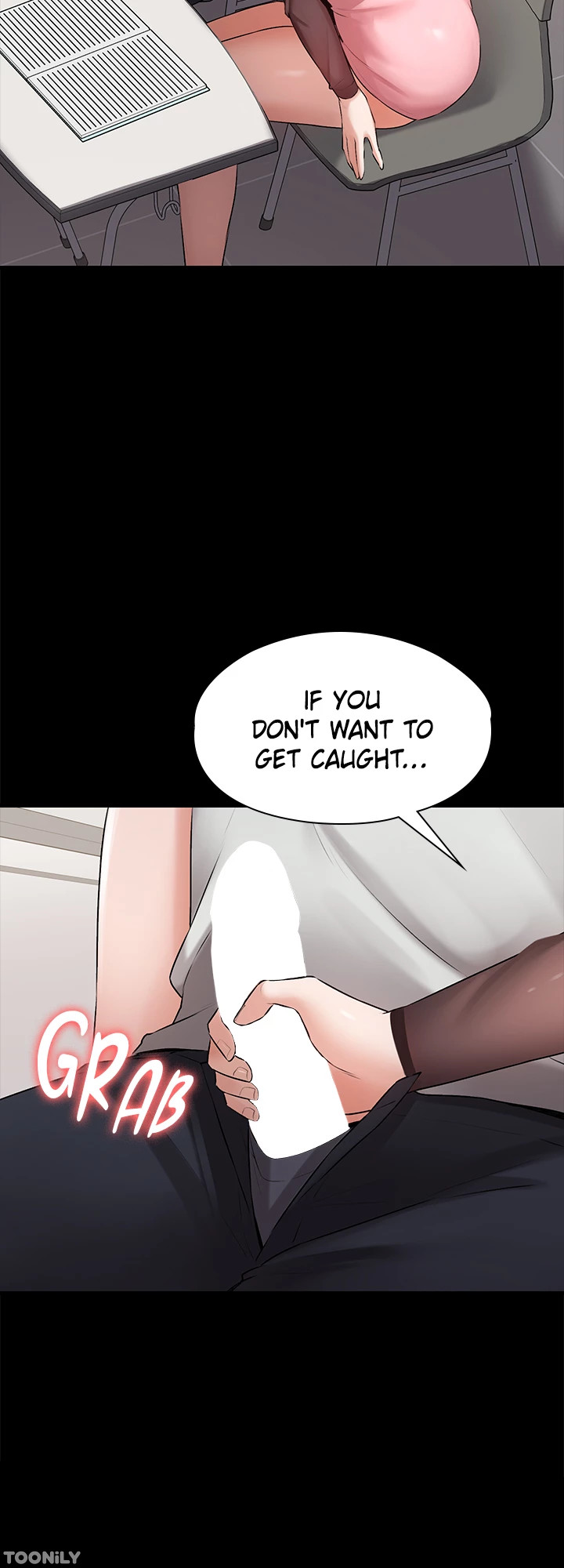 Naughty Little Sister Chapter 18 - Manhwa18.com