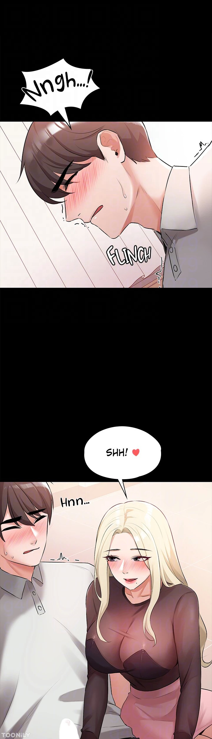 Naughty Little Sister Chapter 18 - Manhwa18.com