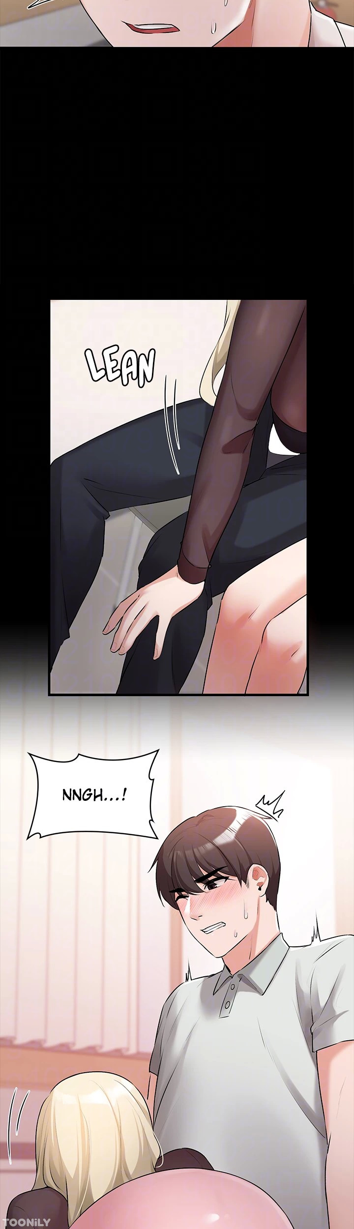 Naughty Little Sister Chapter 18 - Manhwa18.com