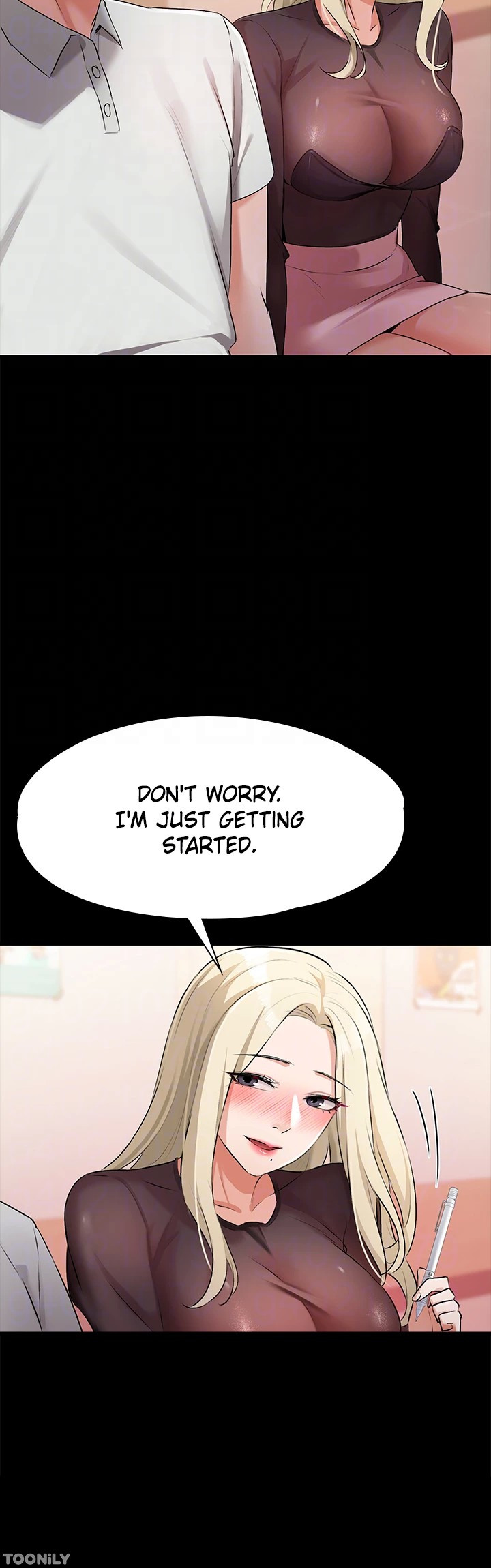 Naughty Little Sister Chapter 18 - Manhwa18.com