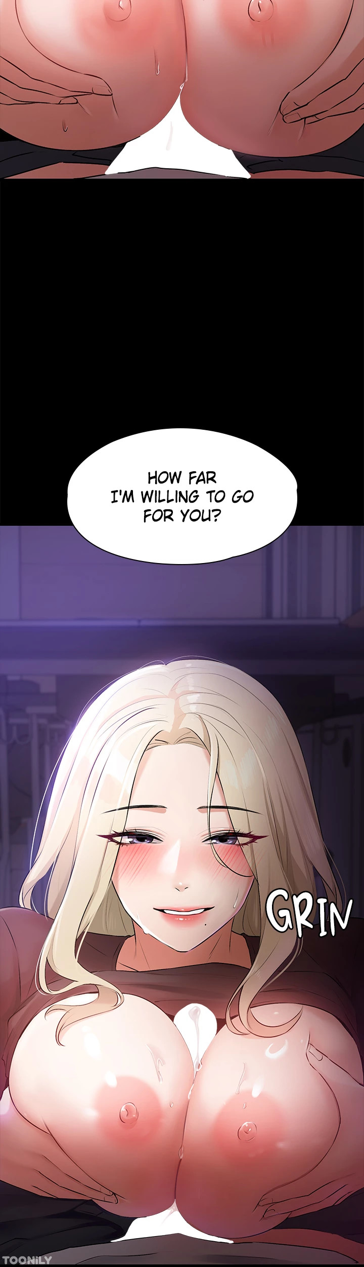 Naughty Little Sister Chapter 19 - Manhwa18.com