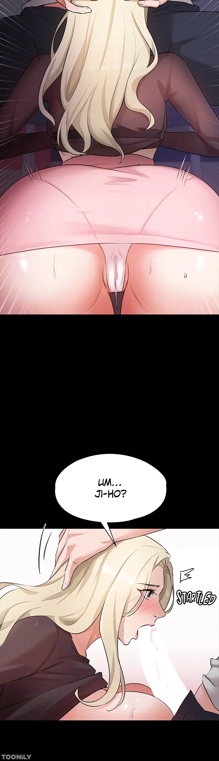 Naughty Little Sister Chapter 19 - Manhwa18.com