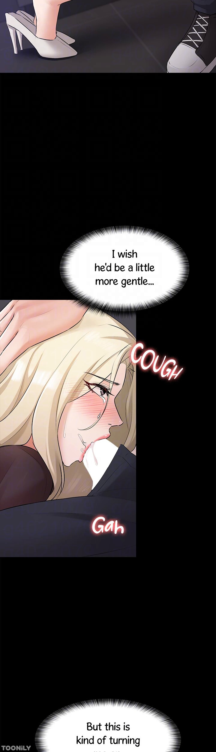 Naughty Little Sister Chapter 19 - Manhwa18.com