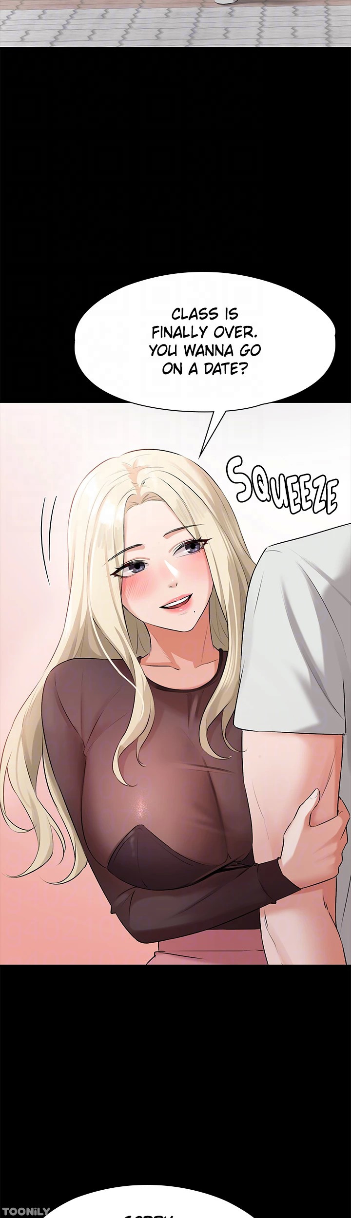 Naughty Little Sister Chapter 19 - Manhwa18.com