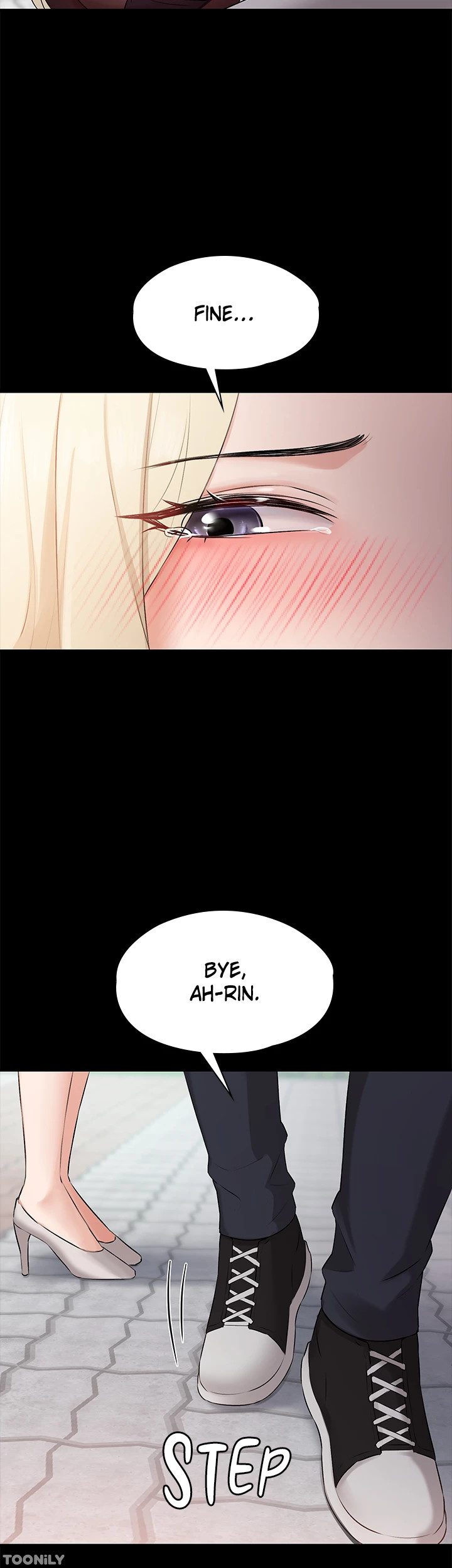 Naughty Little Sister Chapter 19 - Manhwa18.com