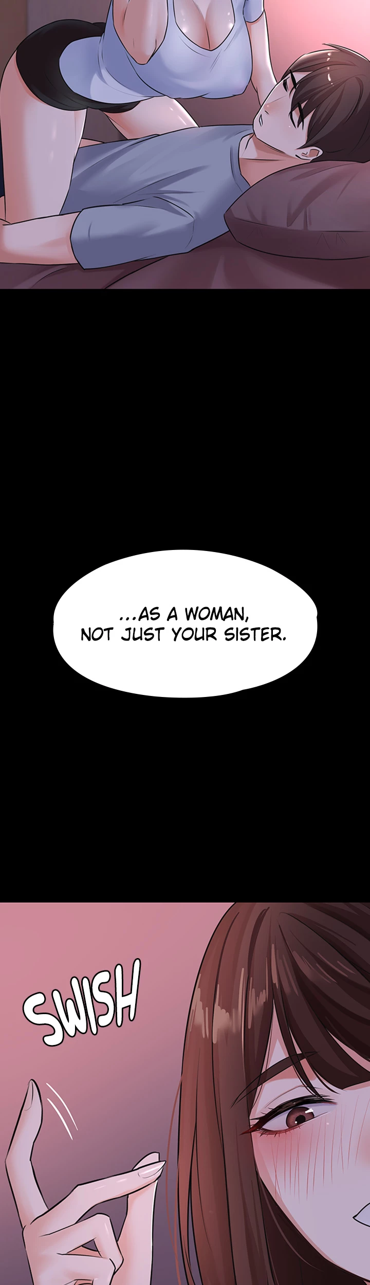 Naughty Little Sister Chapter 2 - Manhwa18.com