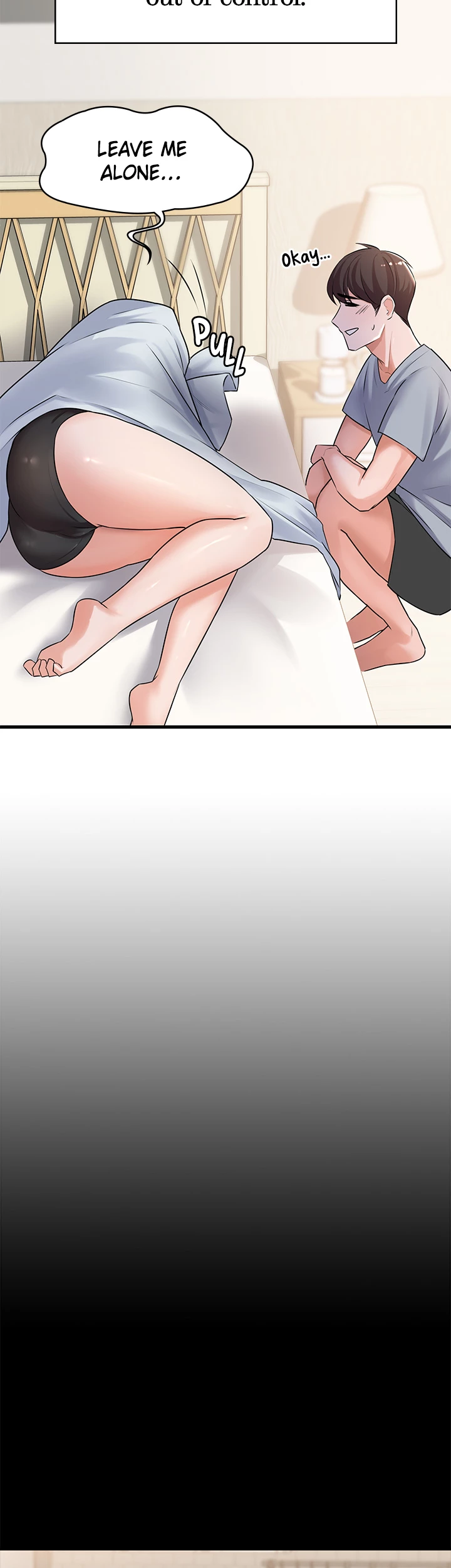 Naughty Little Sister Chapter 2 - Manhwa18.com