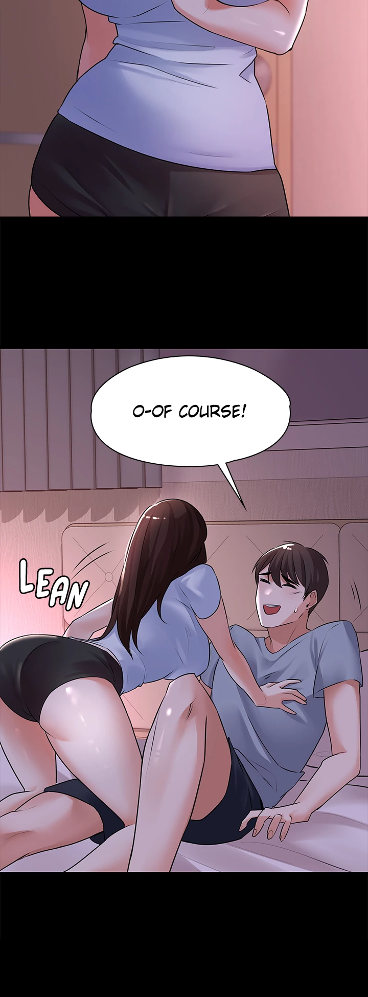 Naughty Little Sister Chapter 2 - Manhwa18.com