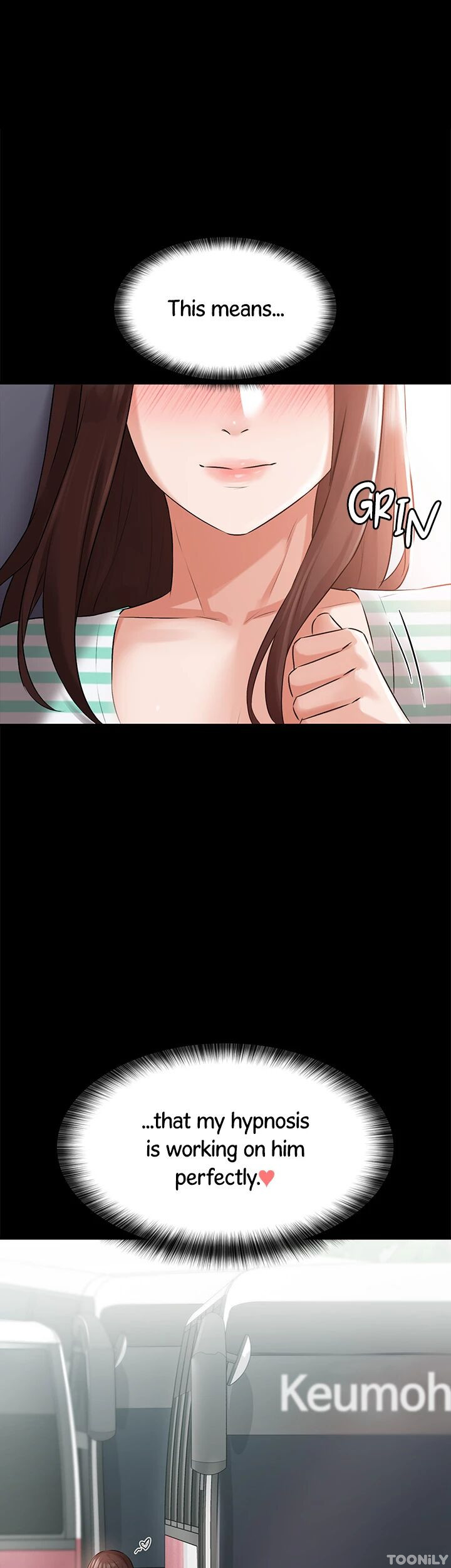 Naughty Little Sister Chapter 20 - Manhwa18.com