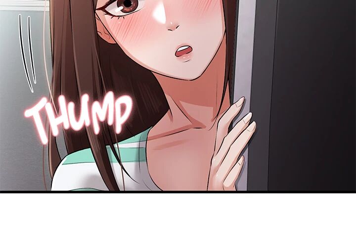 Naughty Little Sister Chapter 20 - Manhwa18.com