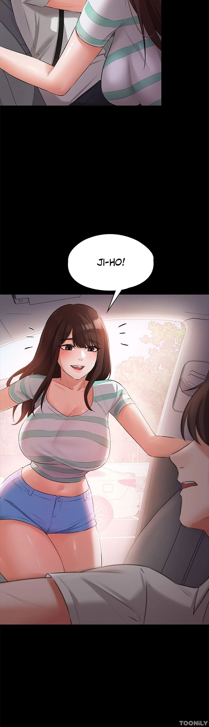 Naughty Little Sister Chapter 20 - Manhwa18.com