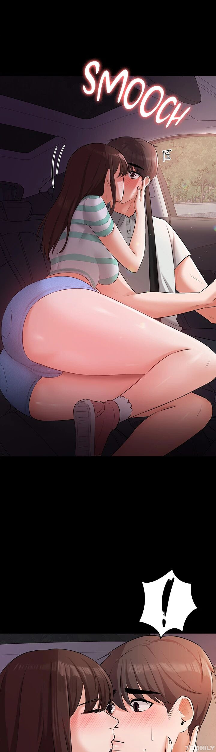 Naughty Little Sister Chapter 20 - Manhwa18.com