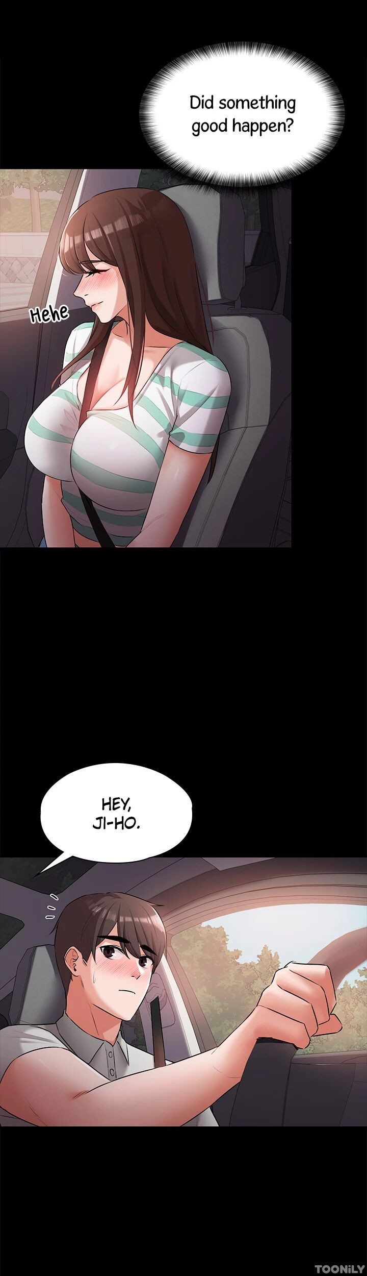 Naughty Little Sister Chapter 20 - Manhwa18.com