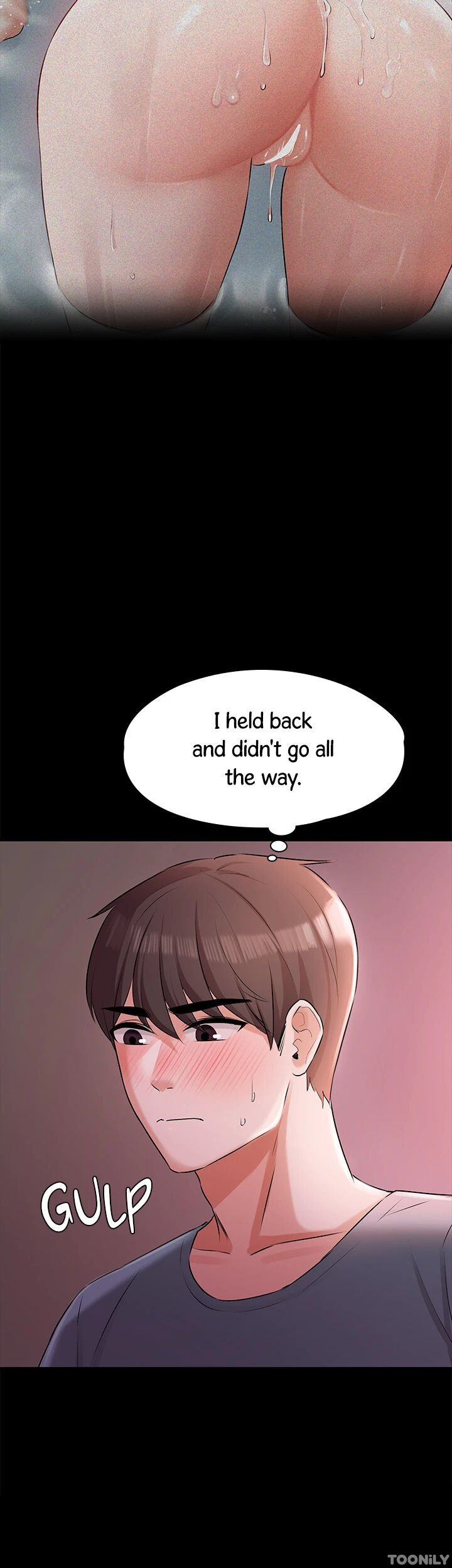 Naughty Little Sister Chapter 20 - Manhwa18.com