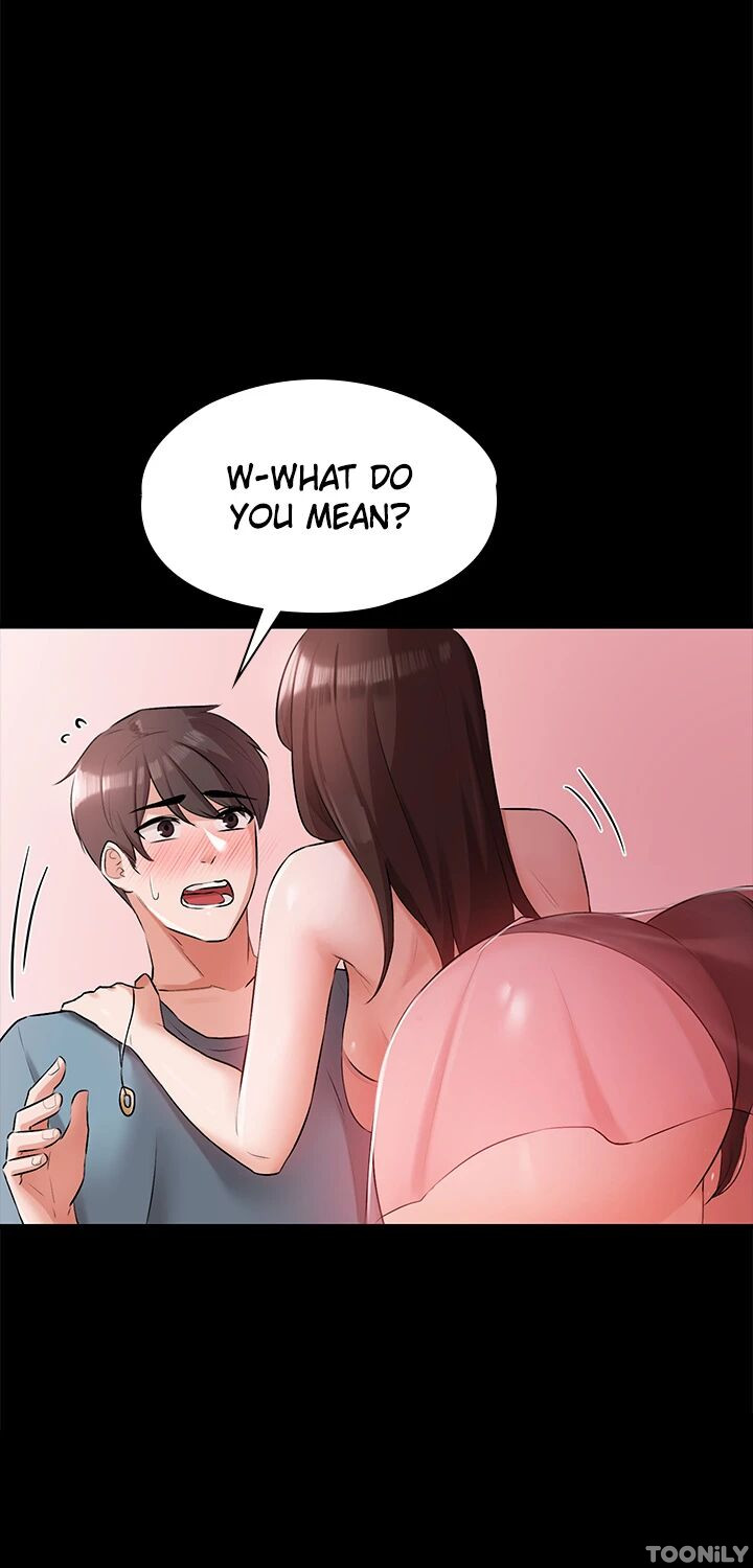 Naughty Little Sister Chapter 20 - Manhwa18.com