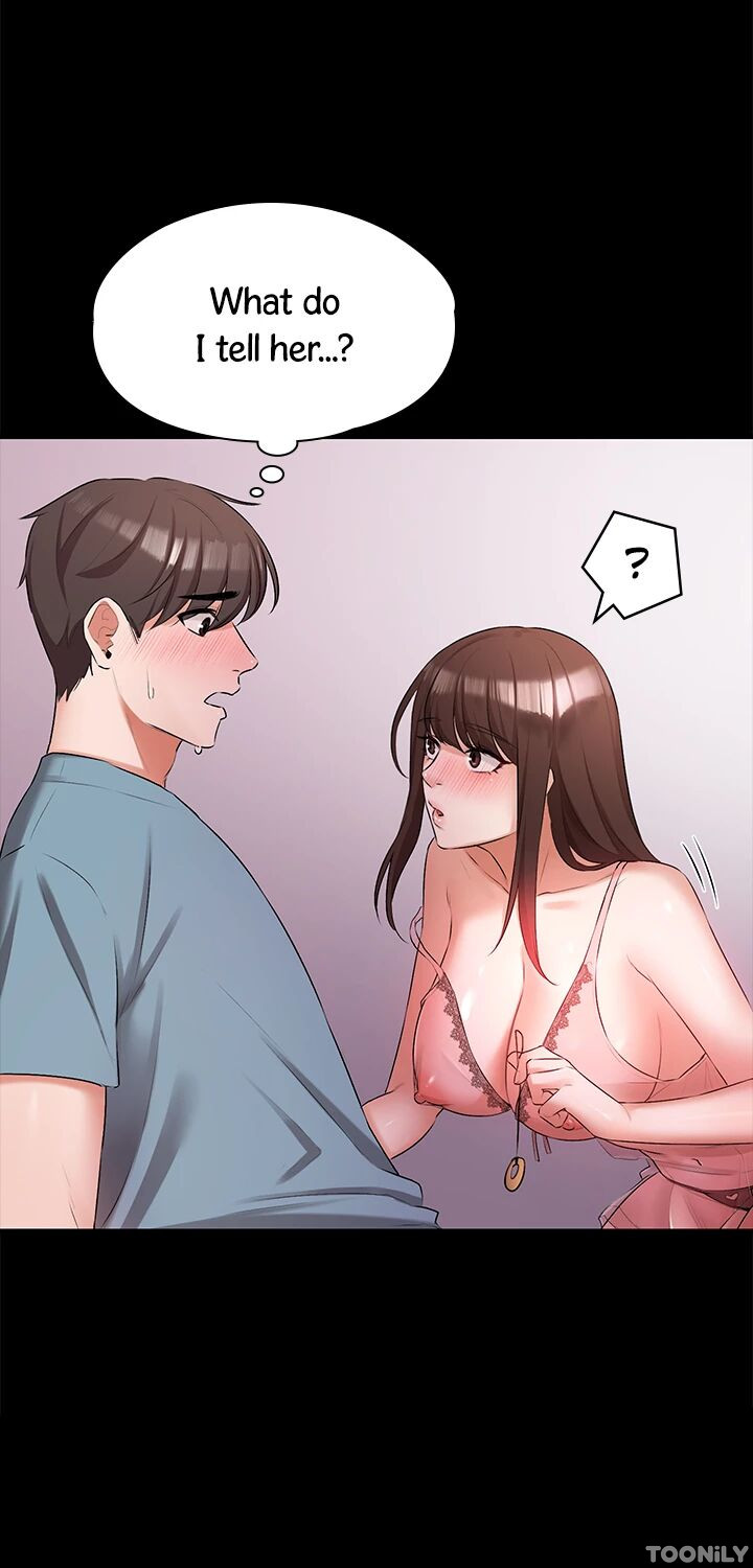 Naughty Little Sister Chapter 21 - Manhwa18.com