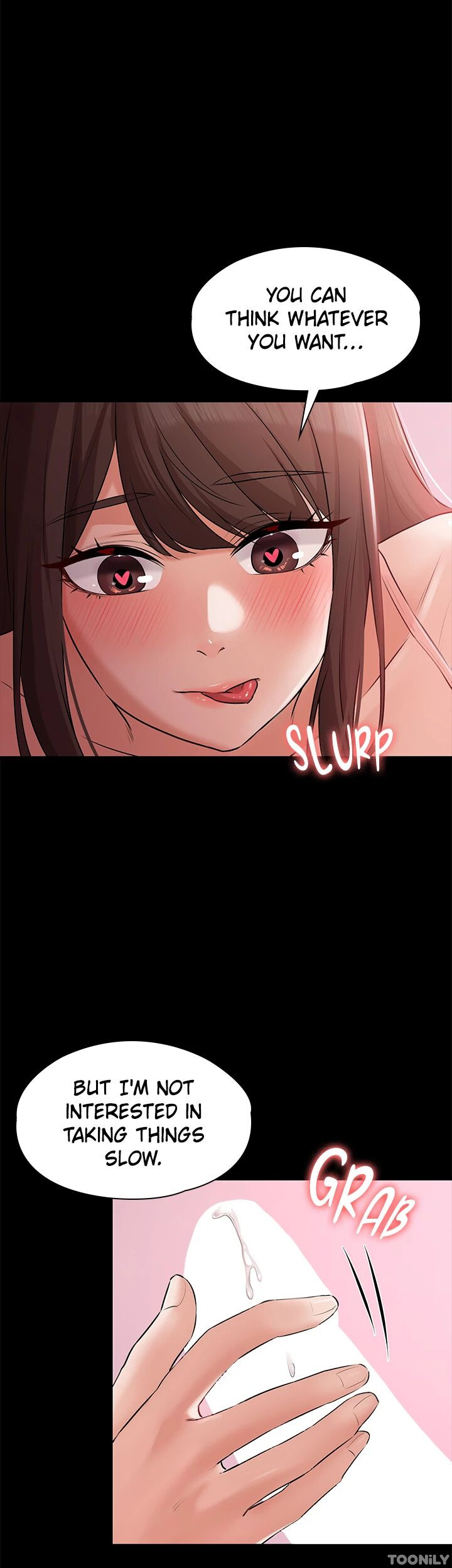 Naughty Little Sister Chapter 21 - Manhwa18.com