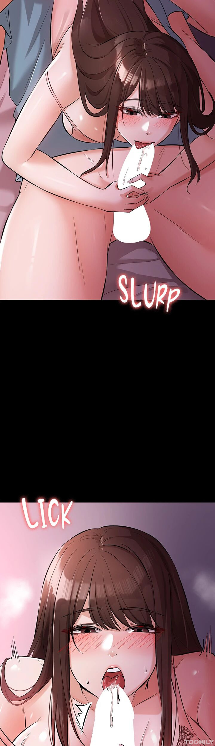 Naughty Little Sister Chapter 22 - Manhwa18.com