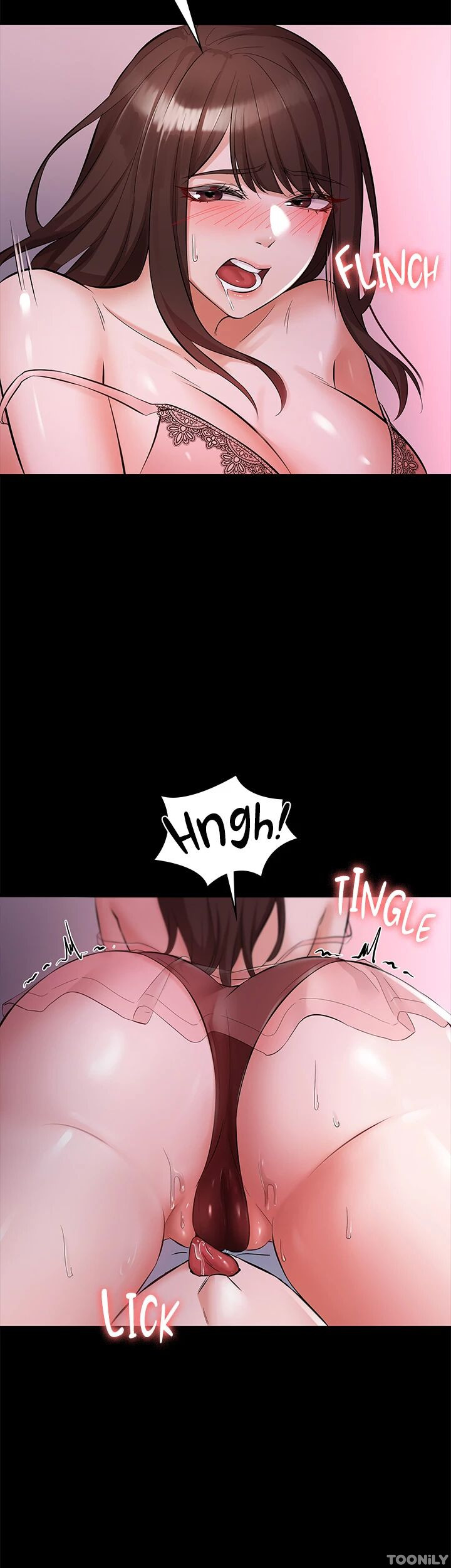 Naughty Little Sister Chapter 22 - Manhwa18.com