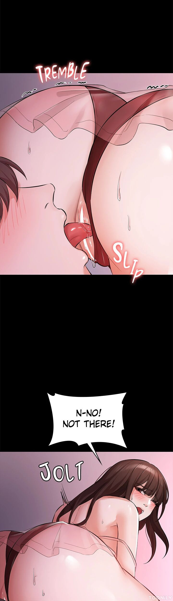 Naughty Little Sister Chapter 22 - Manhwa18.com