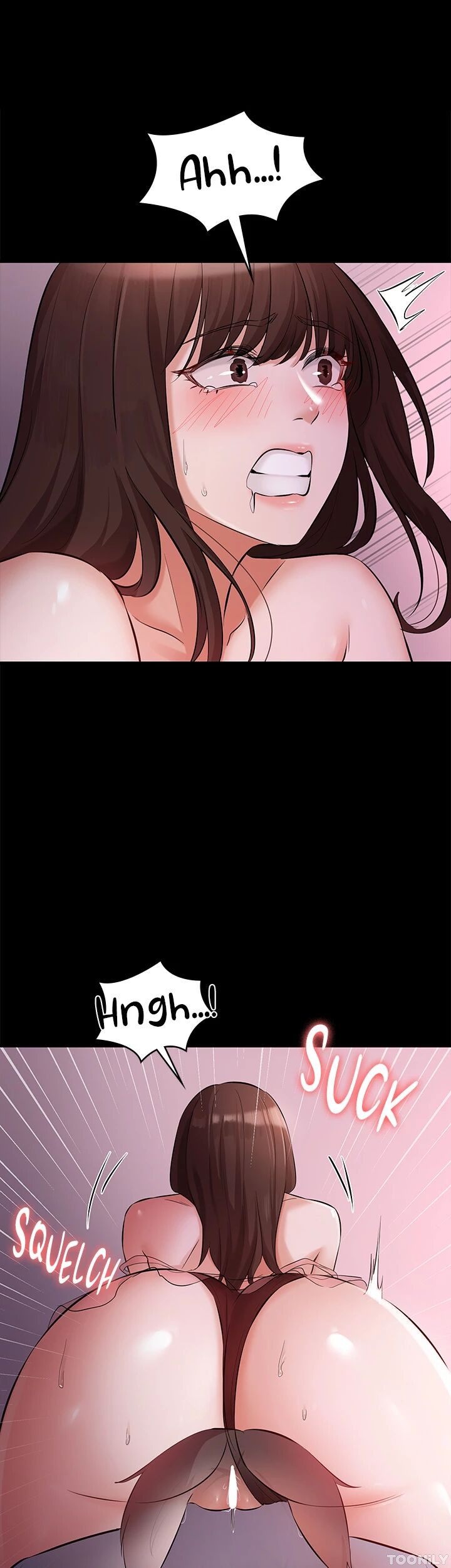 Naughty Little Sister Chapter 22 - Manhwa18.com