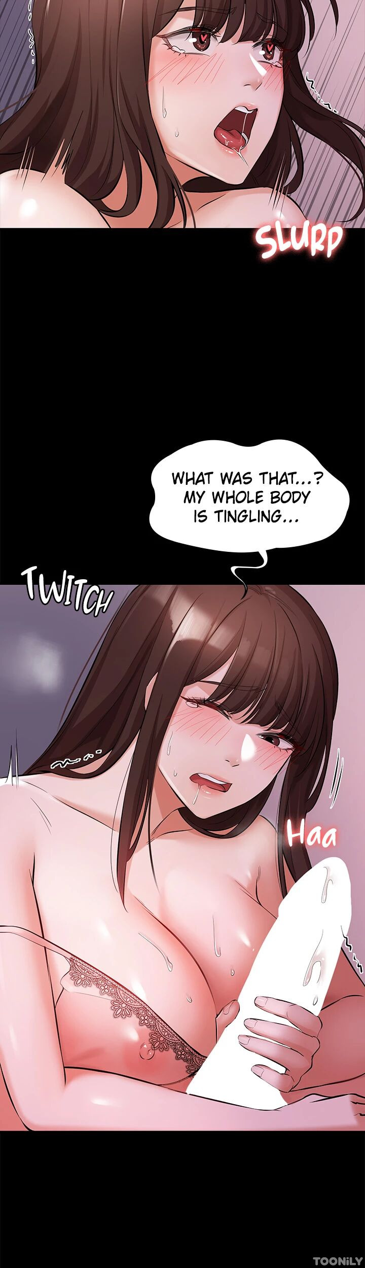 Naughty Little Sister Chapter 22 - Manhwa18.com