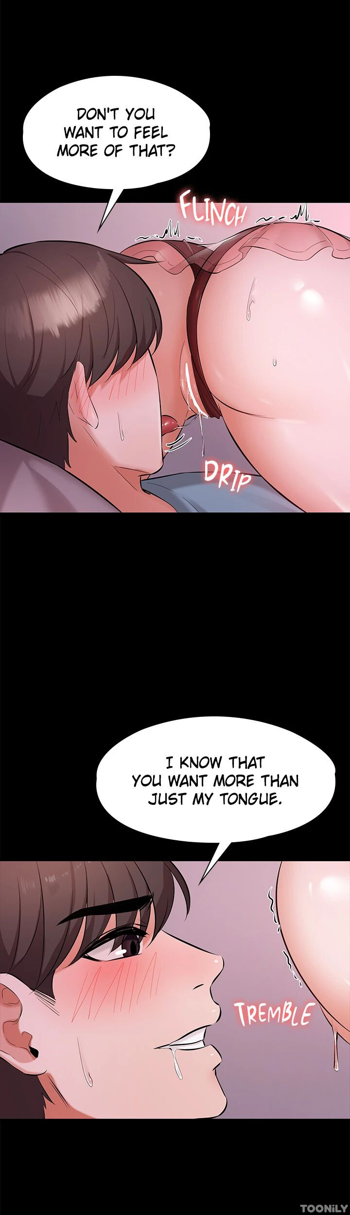 Naughty Little Sister Chapter 22 - Manhwa18.com