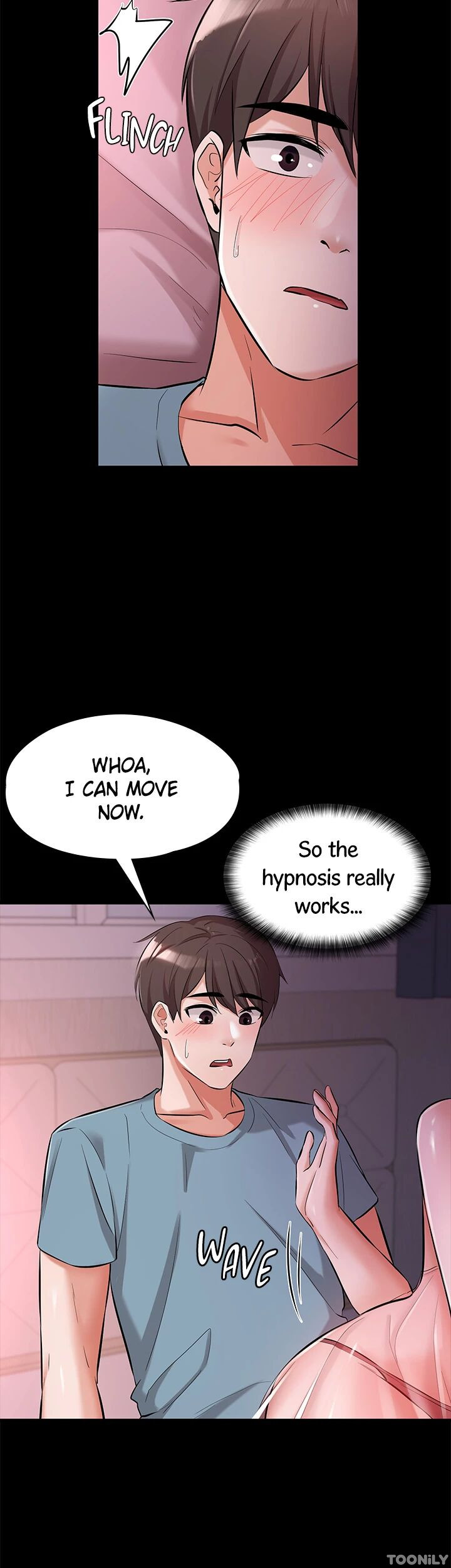 Naughty Little Sister Chapter 22 - Manhwa18.com