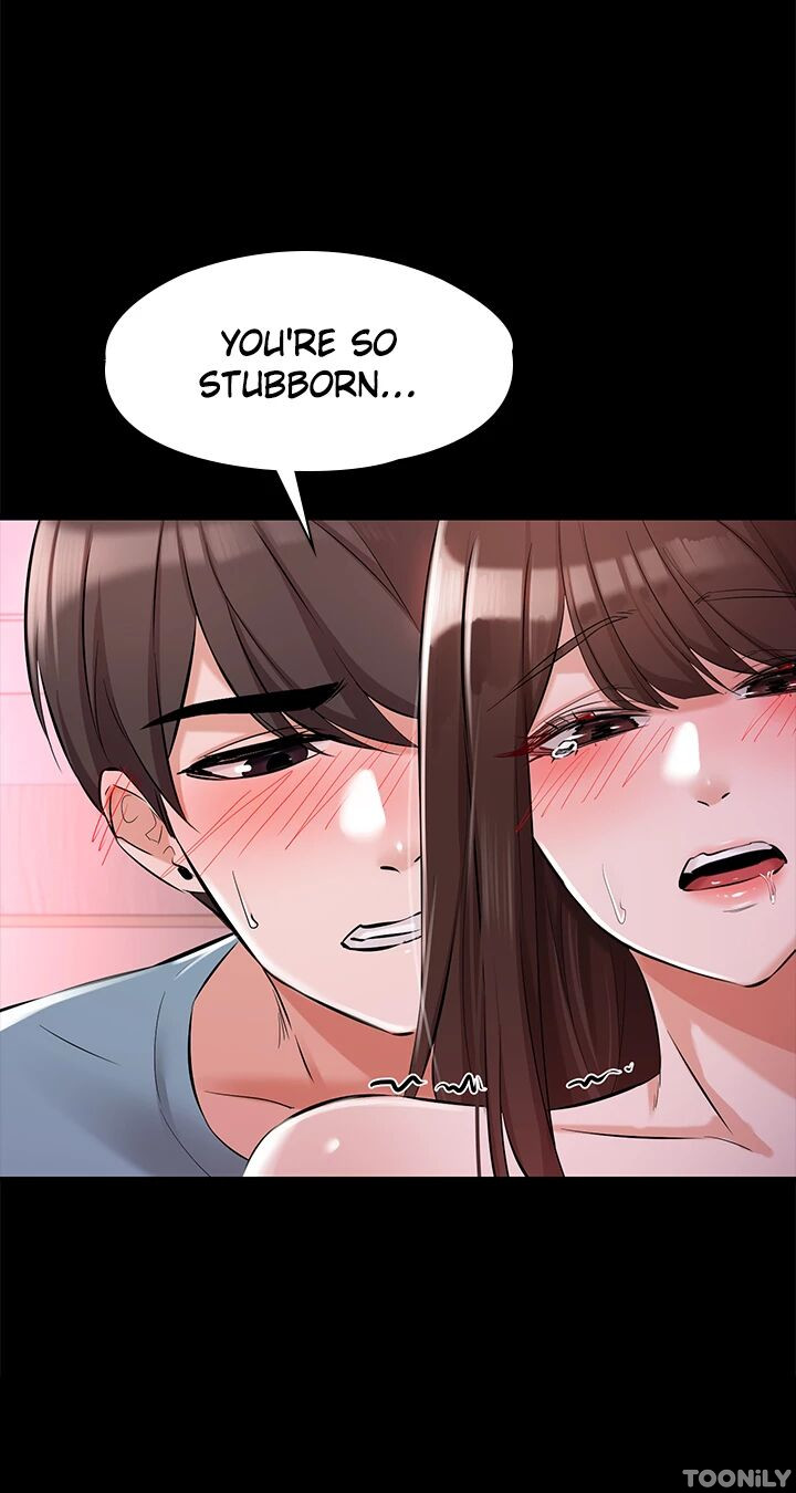 Naughty Little Sister Chapter 22 - Manhwa18.com