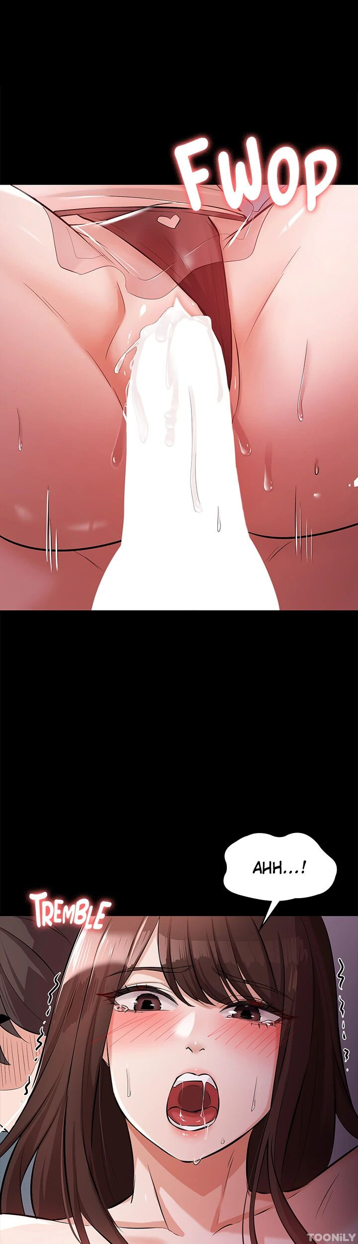 Naughty Little Sister Chapter 23 - Manhwa18.com