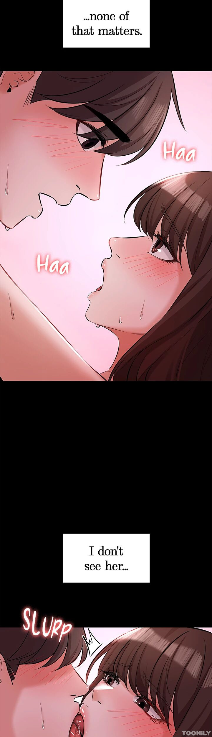 Naughty Little Sister Chapter 23 - Manhwa18.com