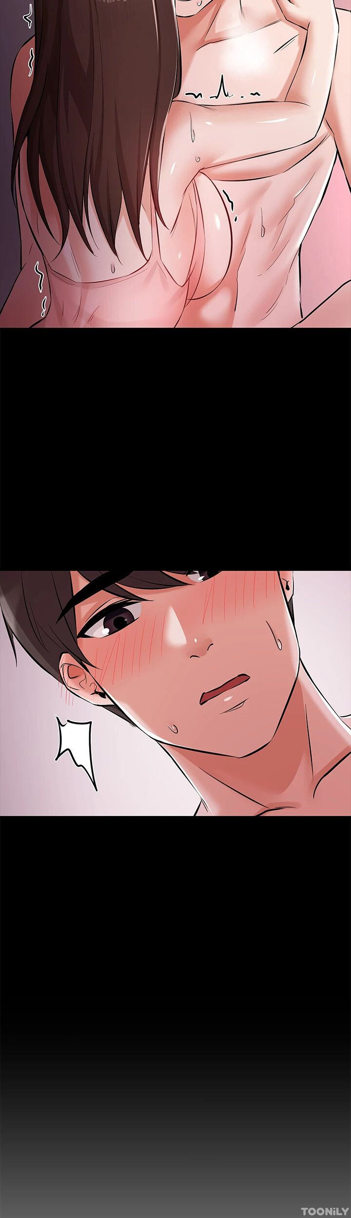 Naughty Little Sister Chapter 24 - Manhwa18.com