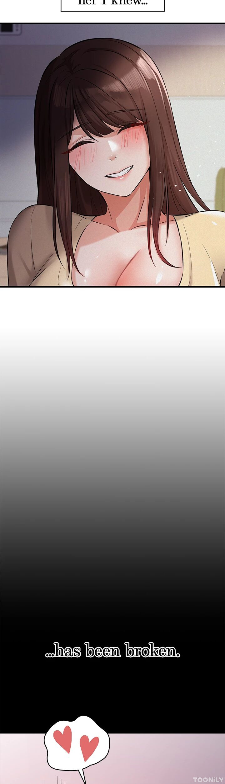 Naughty Little Sister Chapter 24 - Manhwa18.com