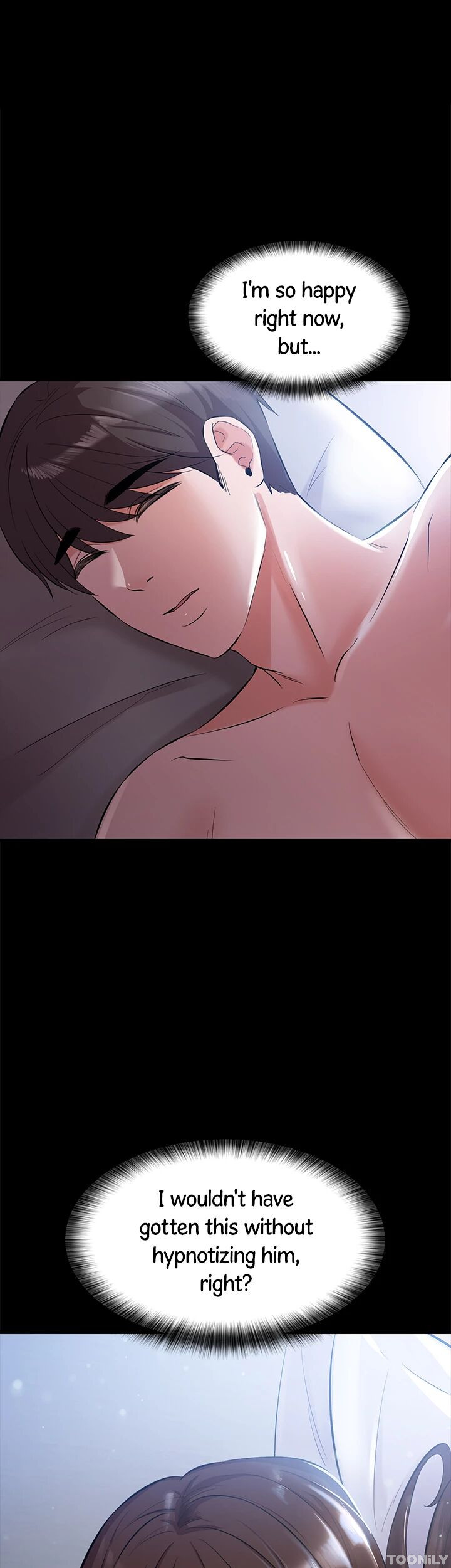 Naughty Little Sister Chapter 25 - Manhwa18.com