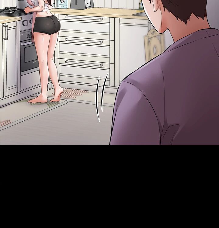 Naughty Little Sister Chapter 25 - Manhwa18.com