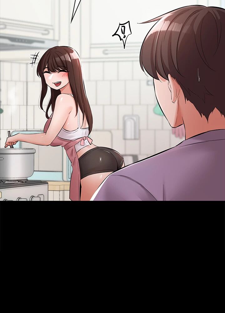 Naughty Little Sister Chapter 25 - Manhwa18.com