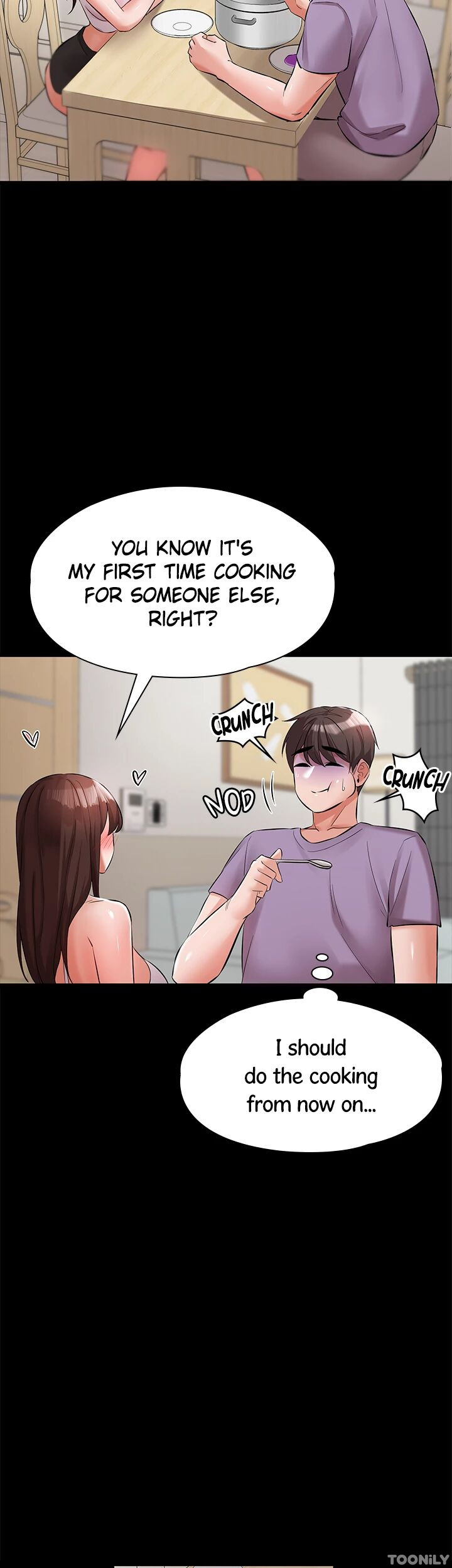 Naughty Little Sister Chapter 25 - Manhwa18.com