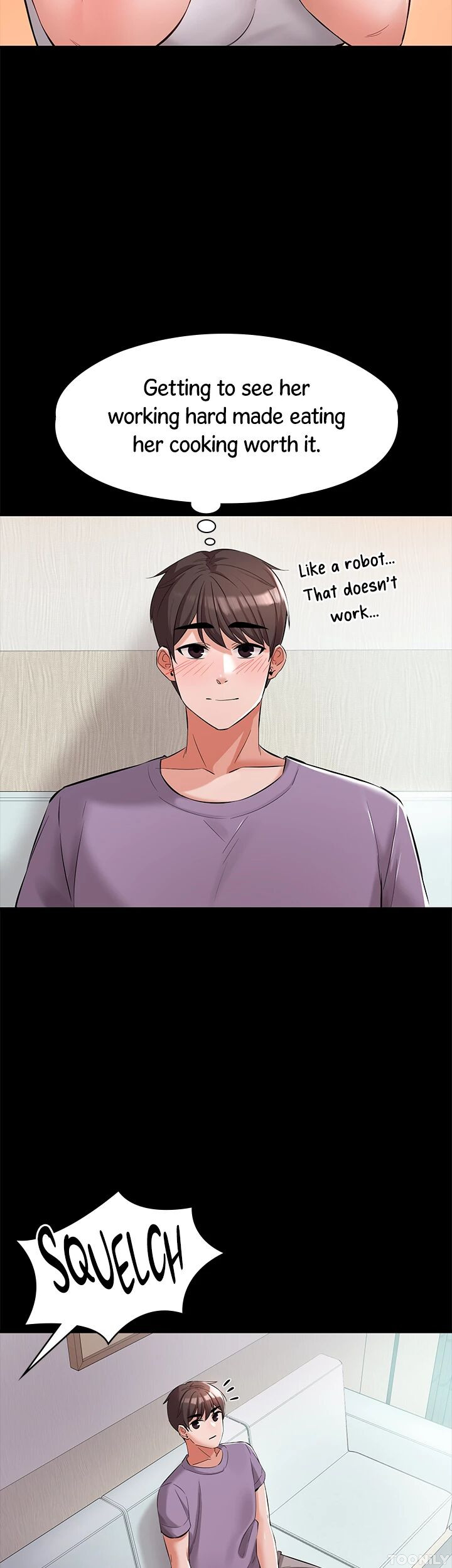 Naughty Little Sister Chapter 25 - Manhwa18.com