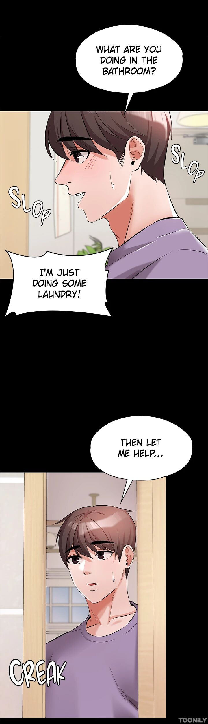 Naughty Little Sister Chapter 25 - Manhwa18.com