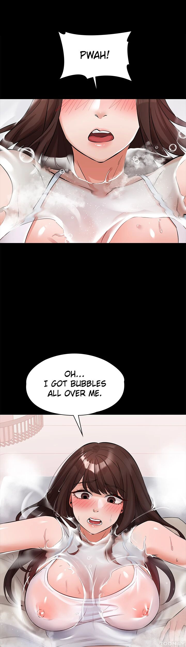 Naughty Little Sister Chapter 25 - Manhwa18.com