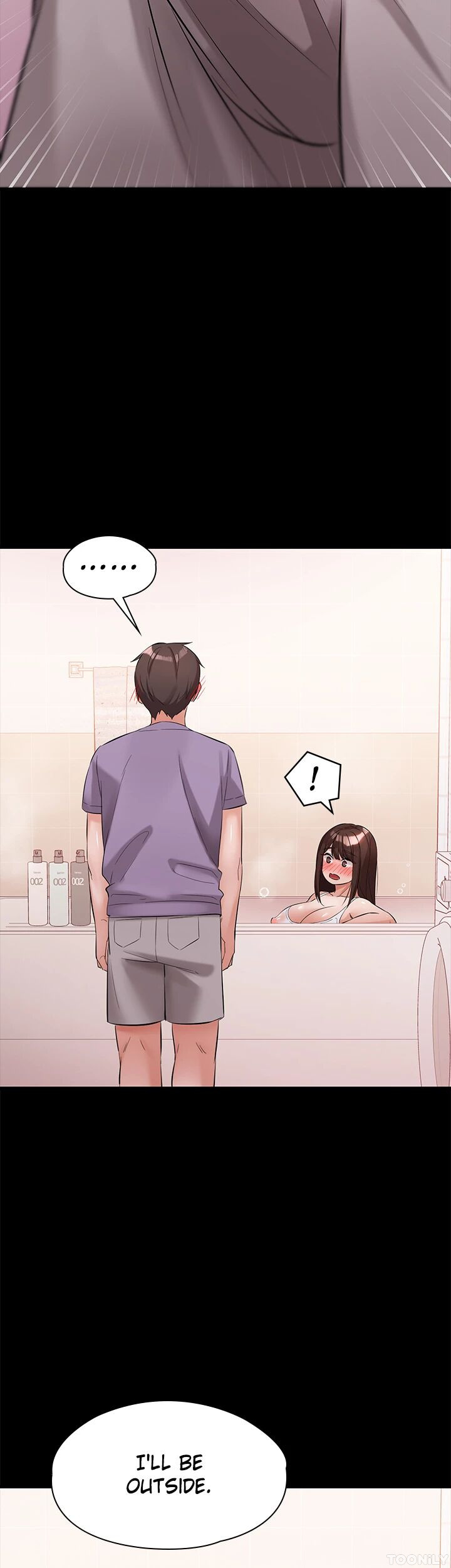 Naughty Little Sister Chapter 25 - Manhwa18.com